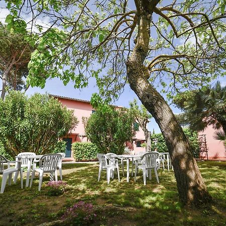 Camping Village Bocche D'Albegna Albinia Esterno foto